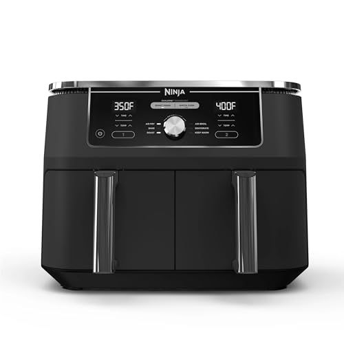  Ninja SFP701 Combi All-in-One Multicooker, Oven, and Air Fryer,  14-in-1 Functions,15-Minute Complete Meals, Includes 3 Accessories, Auto  Cook Menu, Timer, Automatic Shut-Off, Grey, 14.92 x15.43 x13.11 : Home &  Kitchen